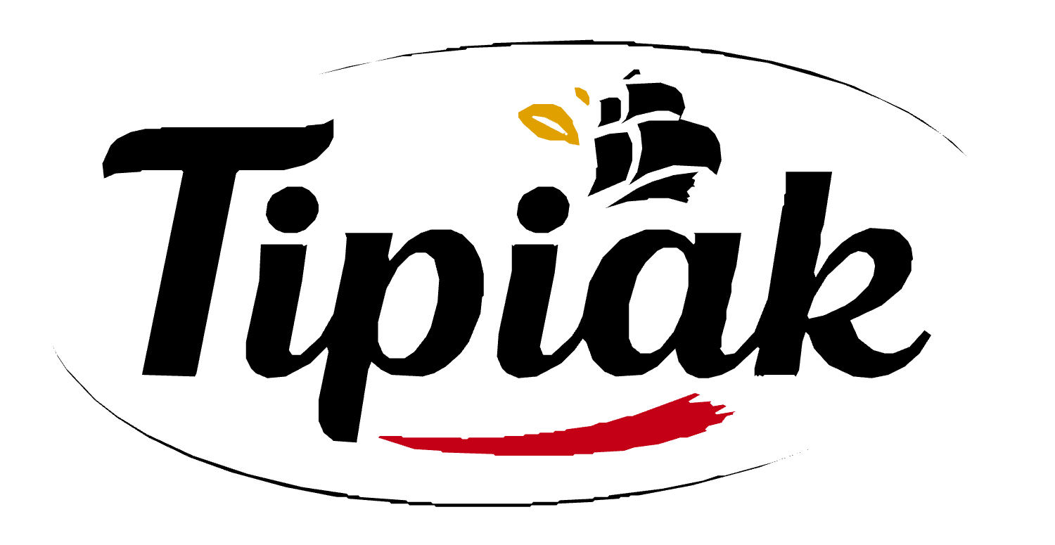 Tipiak Logo