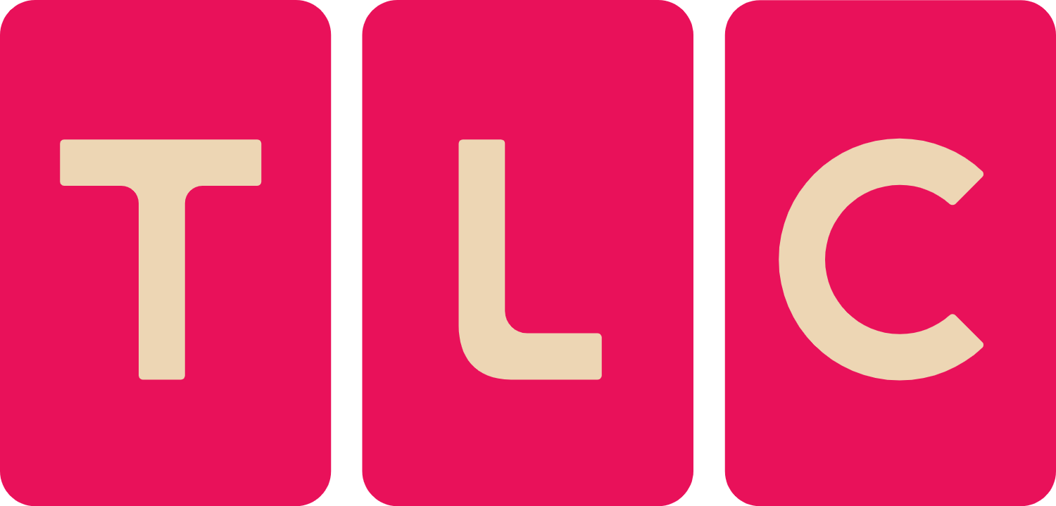 Tlc UK Logo