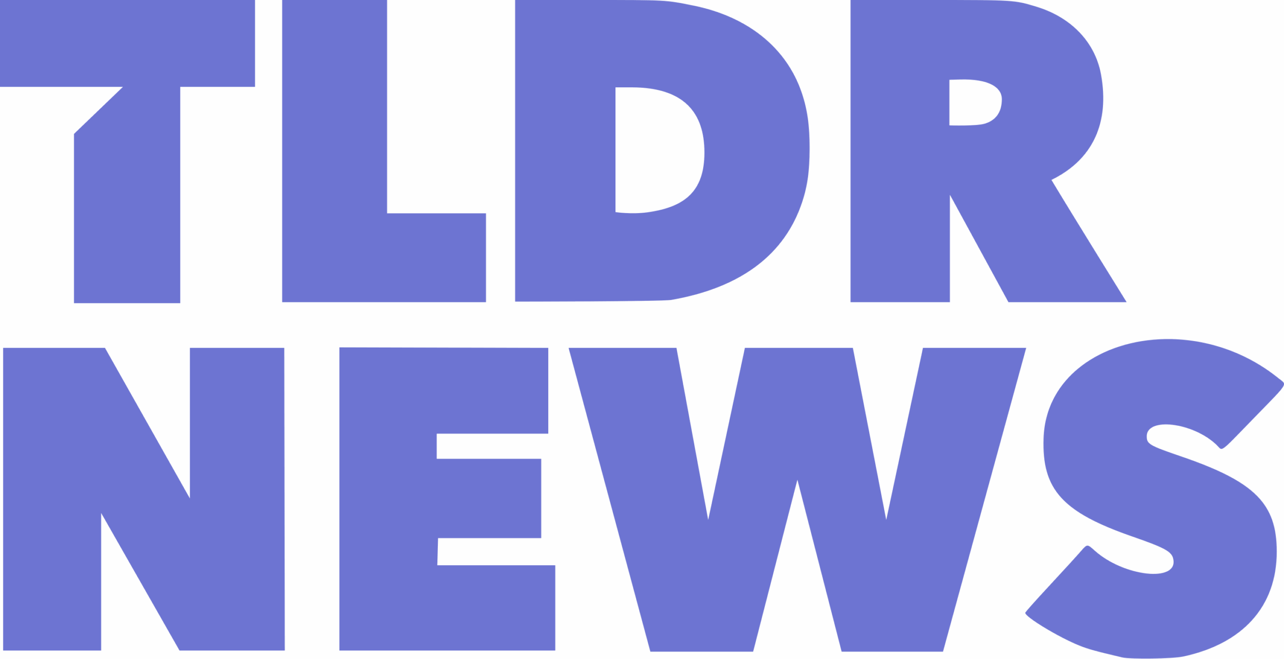 TLDR News Logo