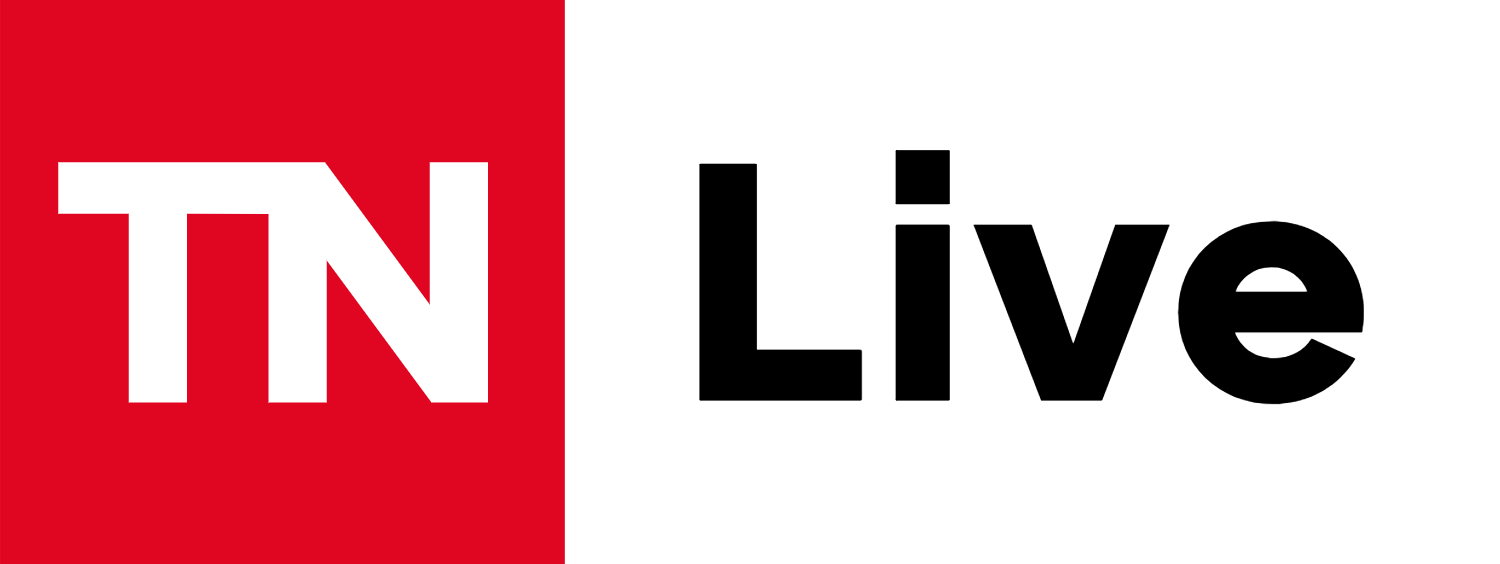 TN Live Logo