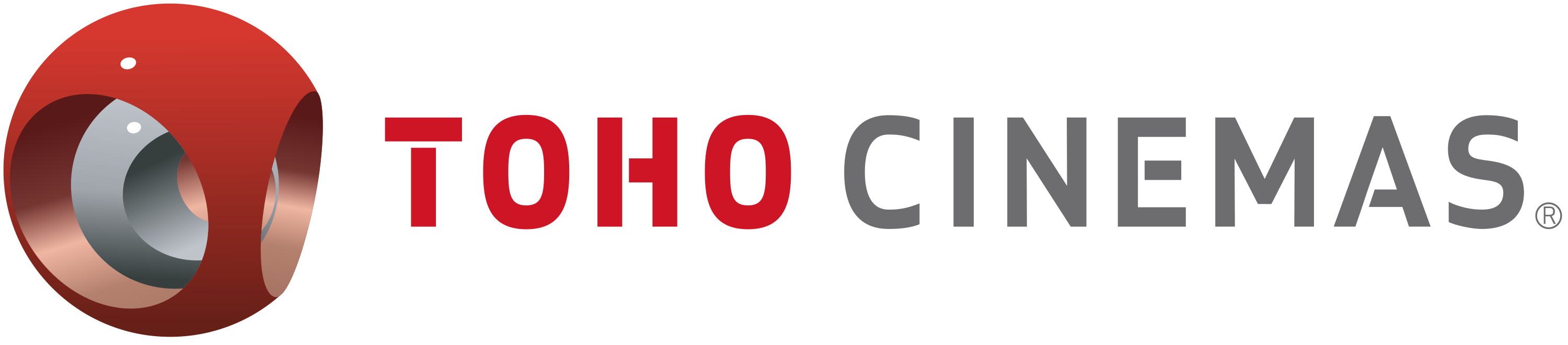 Toho Cinemas Logo