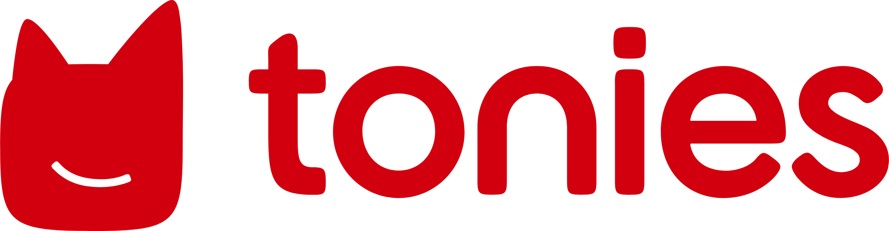 Tonies Logo