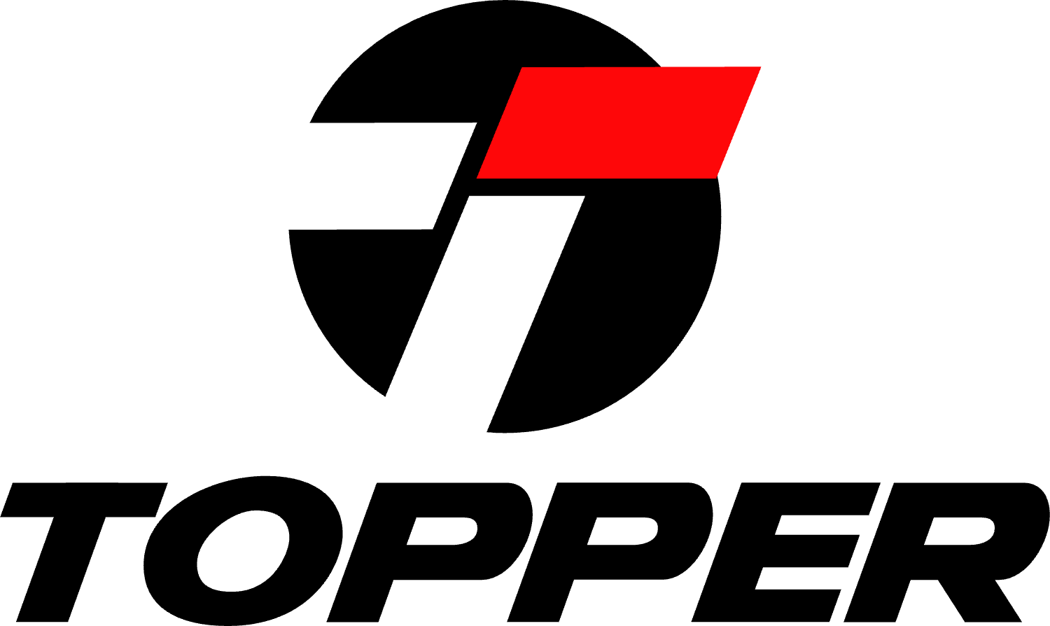 Topper (Argentina) Logo