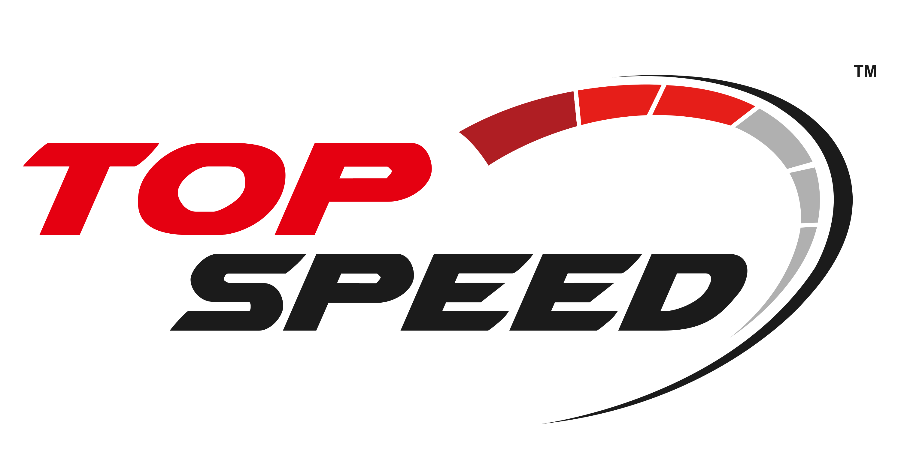 TopSpeed Logo