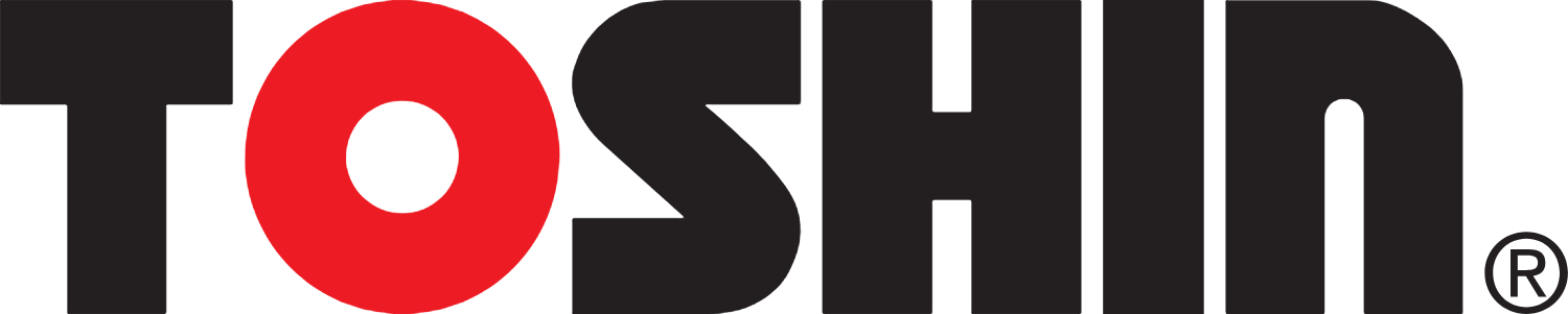 Toshin Logo