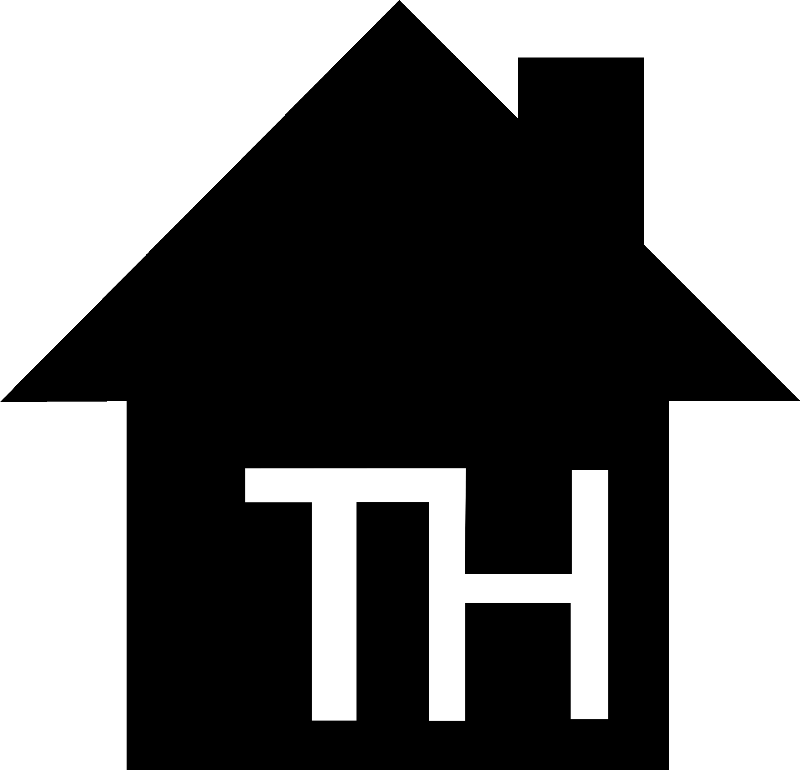 Toyhouse Logo