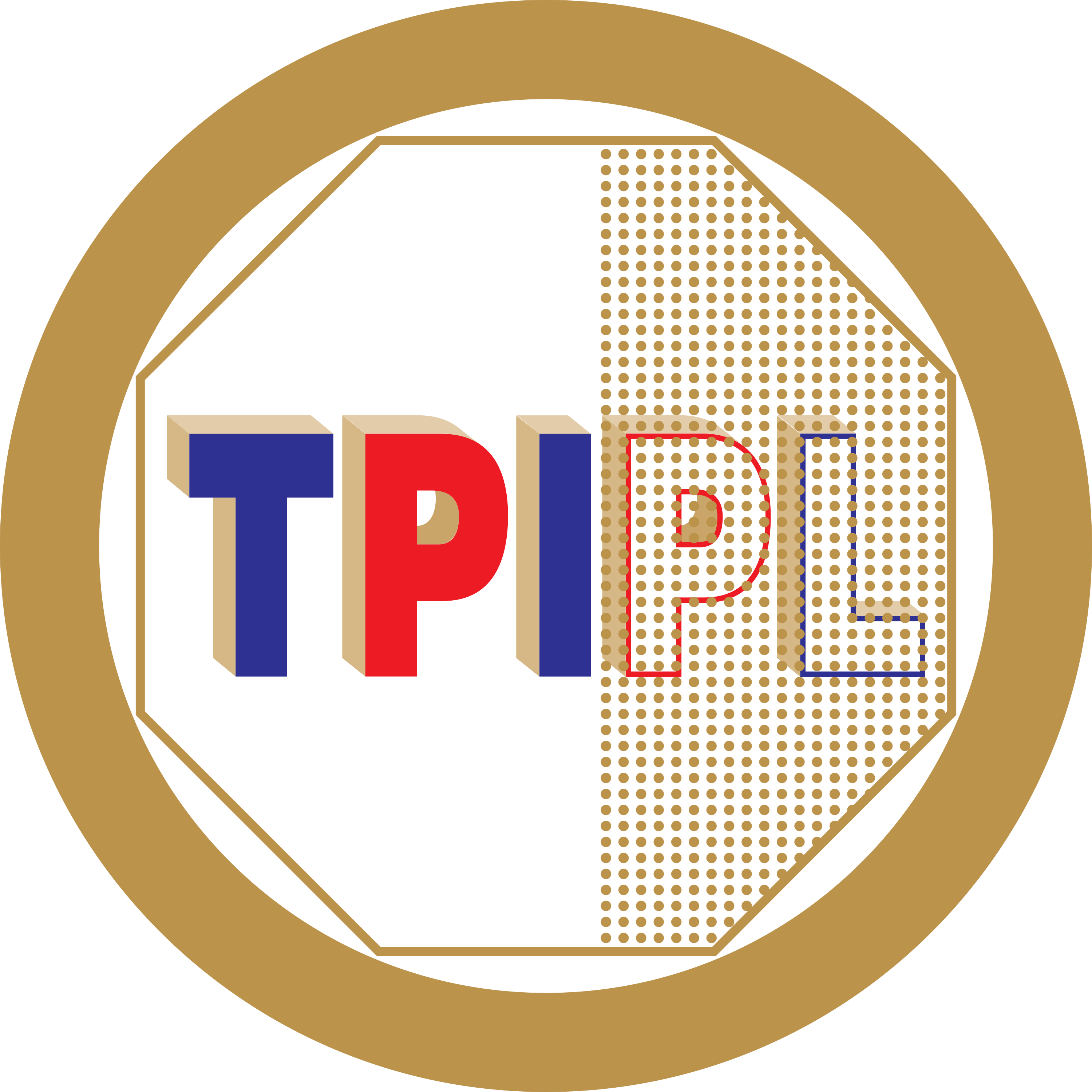 TPI Polene Logo