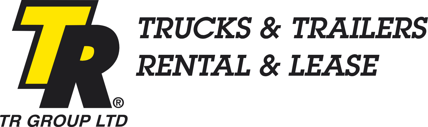 TR Group Logo