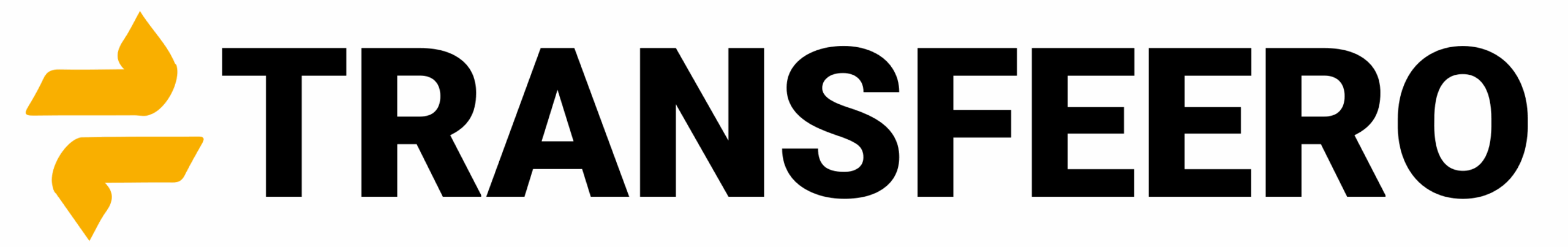 Transfeero Logo
