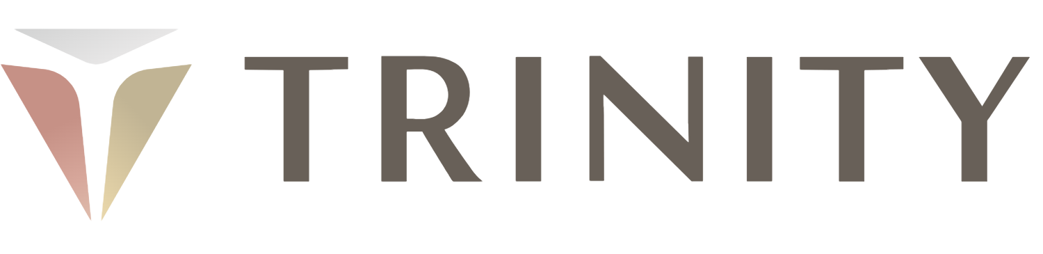 Trinity Airways Logo