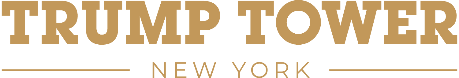 Trump Tower New Logo