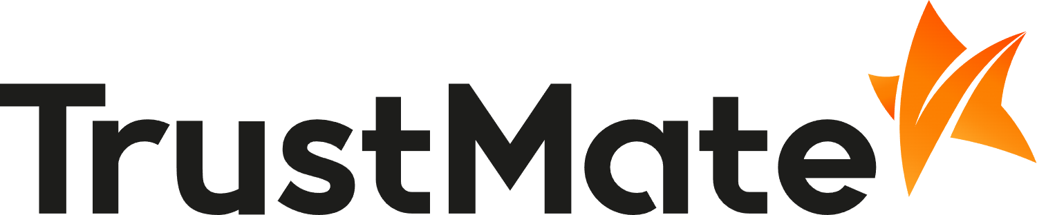 TrustMate Logo