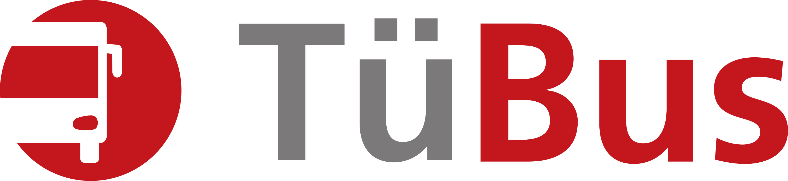 TuBus Logo