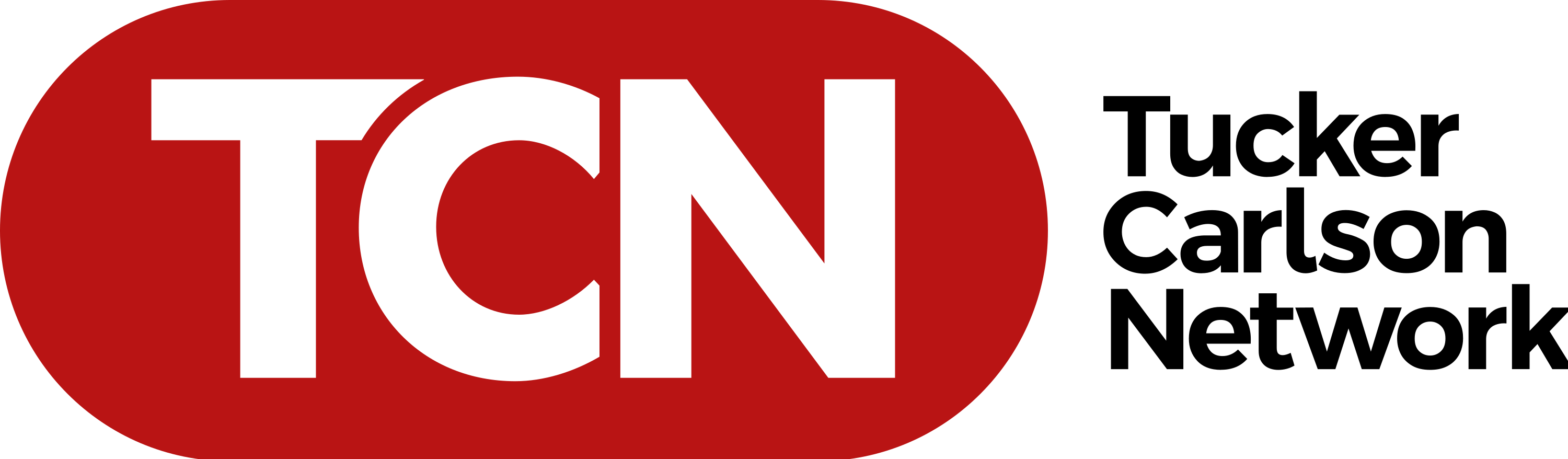 Tucker Carlson Network Logo