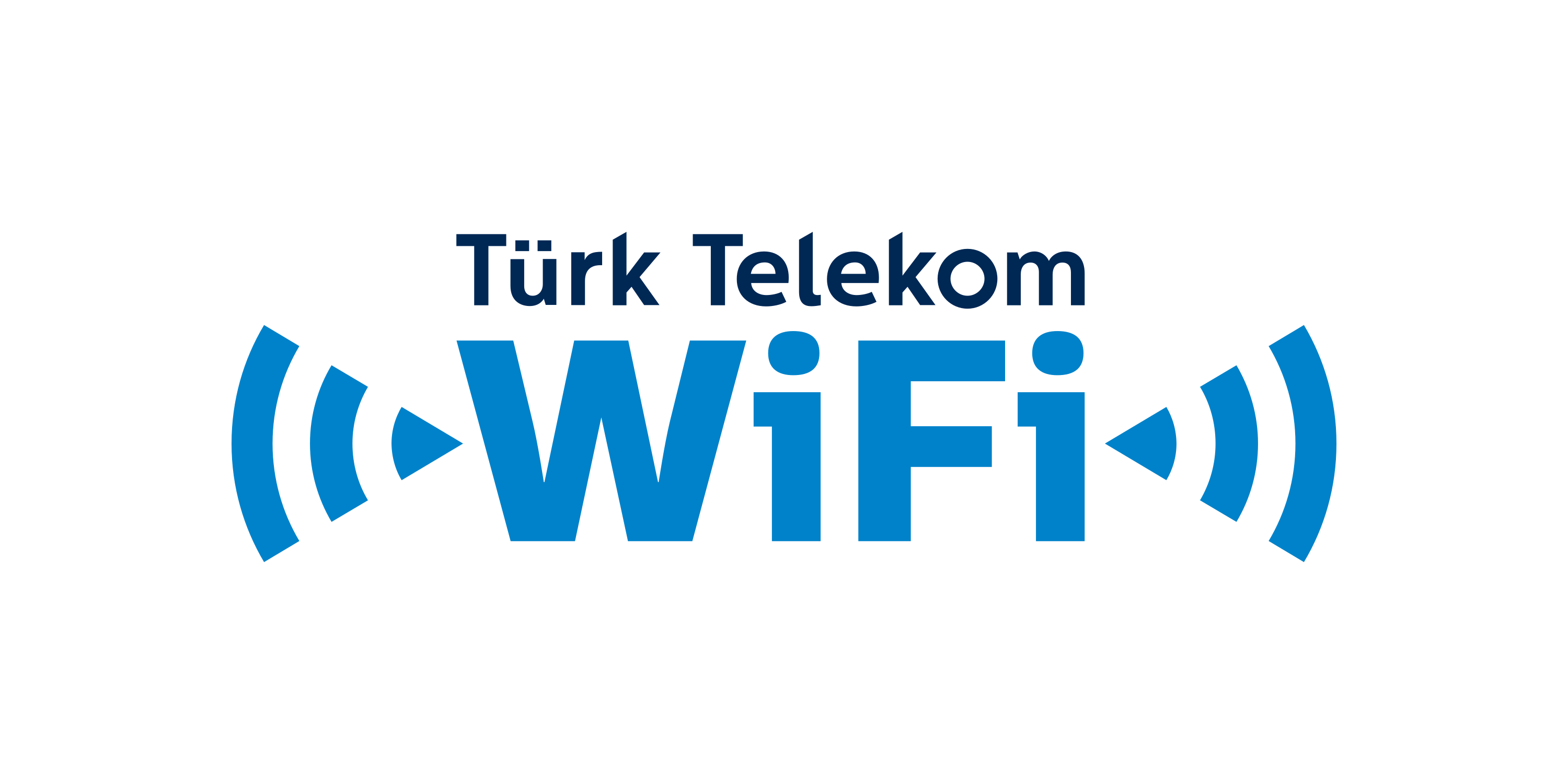 Turk Telekom WiFi Logo