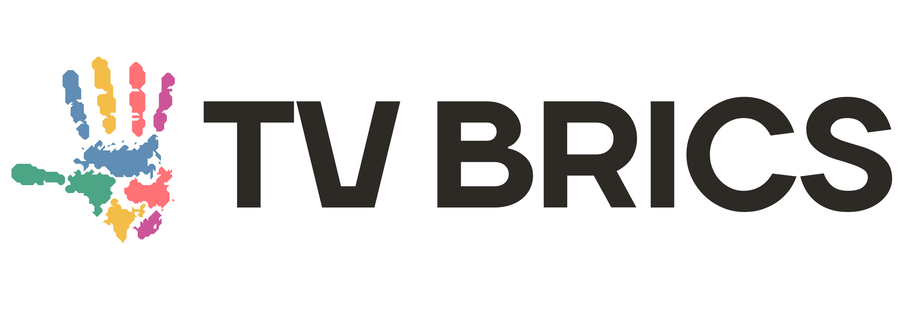 TV Brics Logo