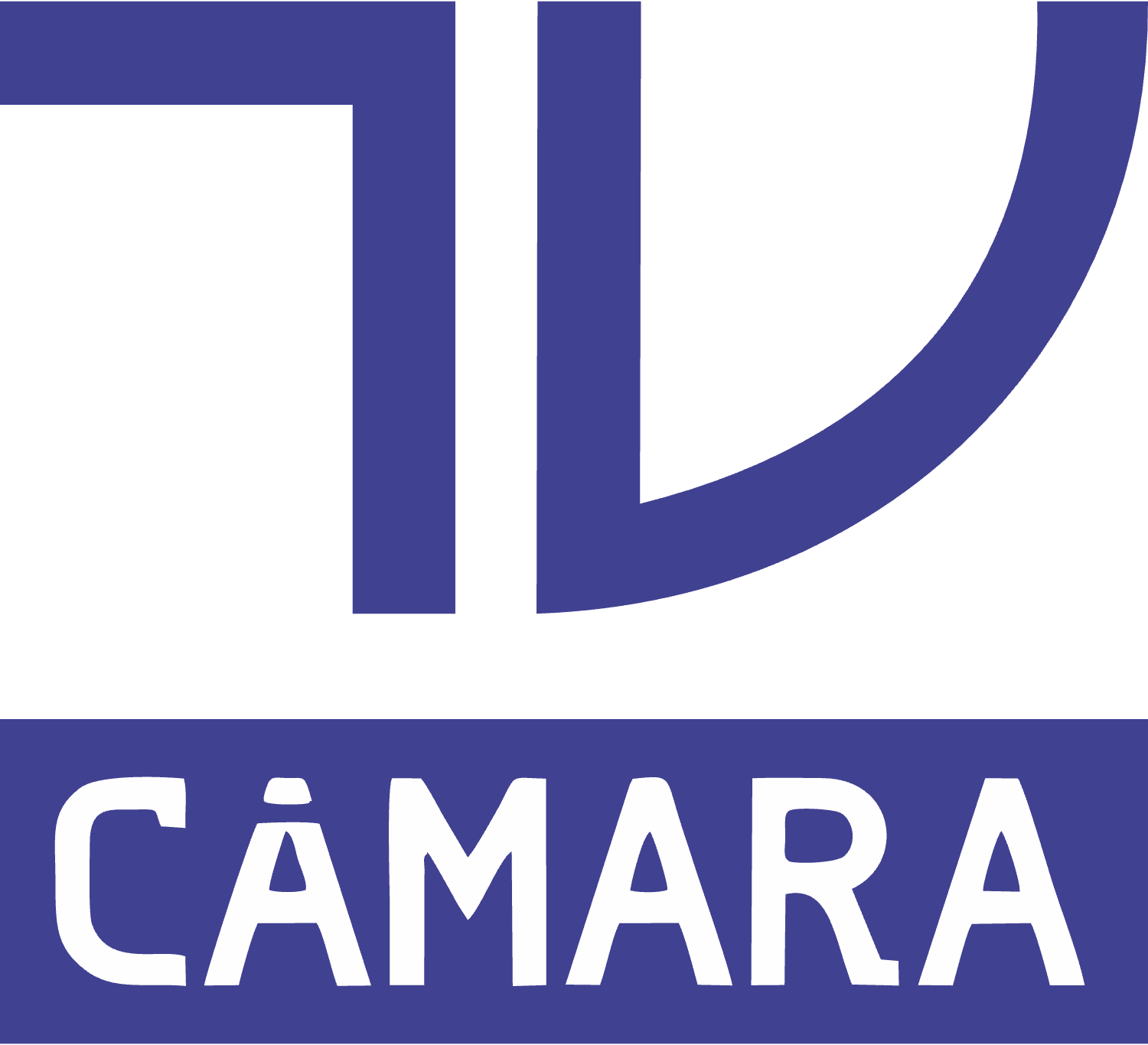 TV Camara Logo