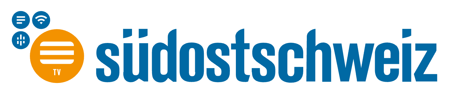 TV Sudostschweiz Logo