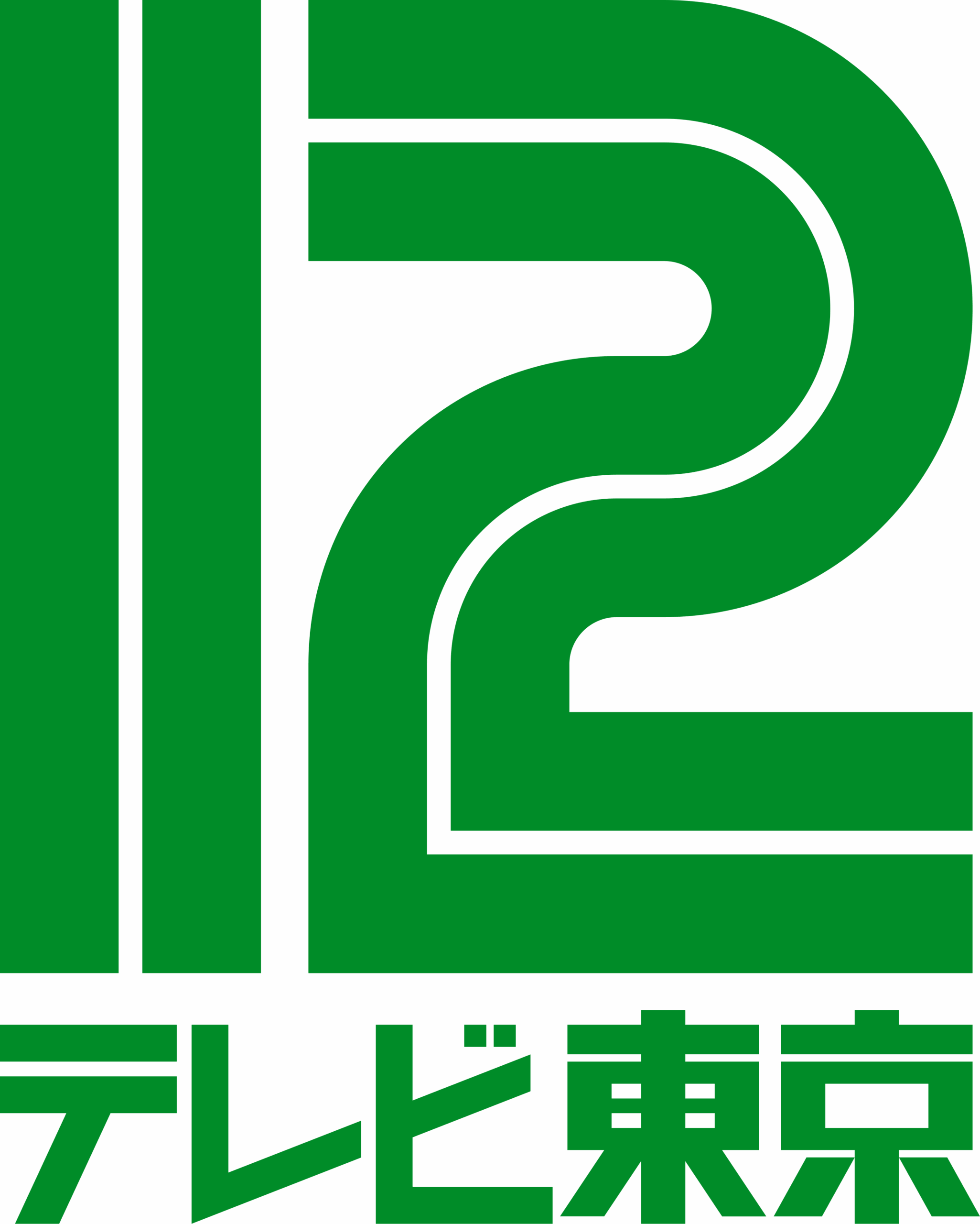 TV Tokyo Logo