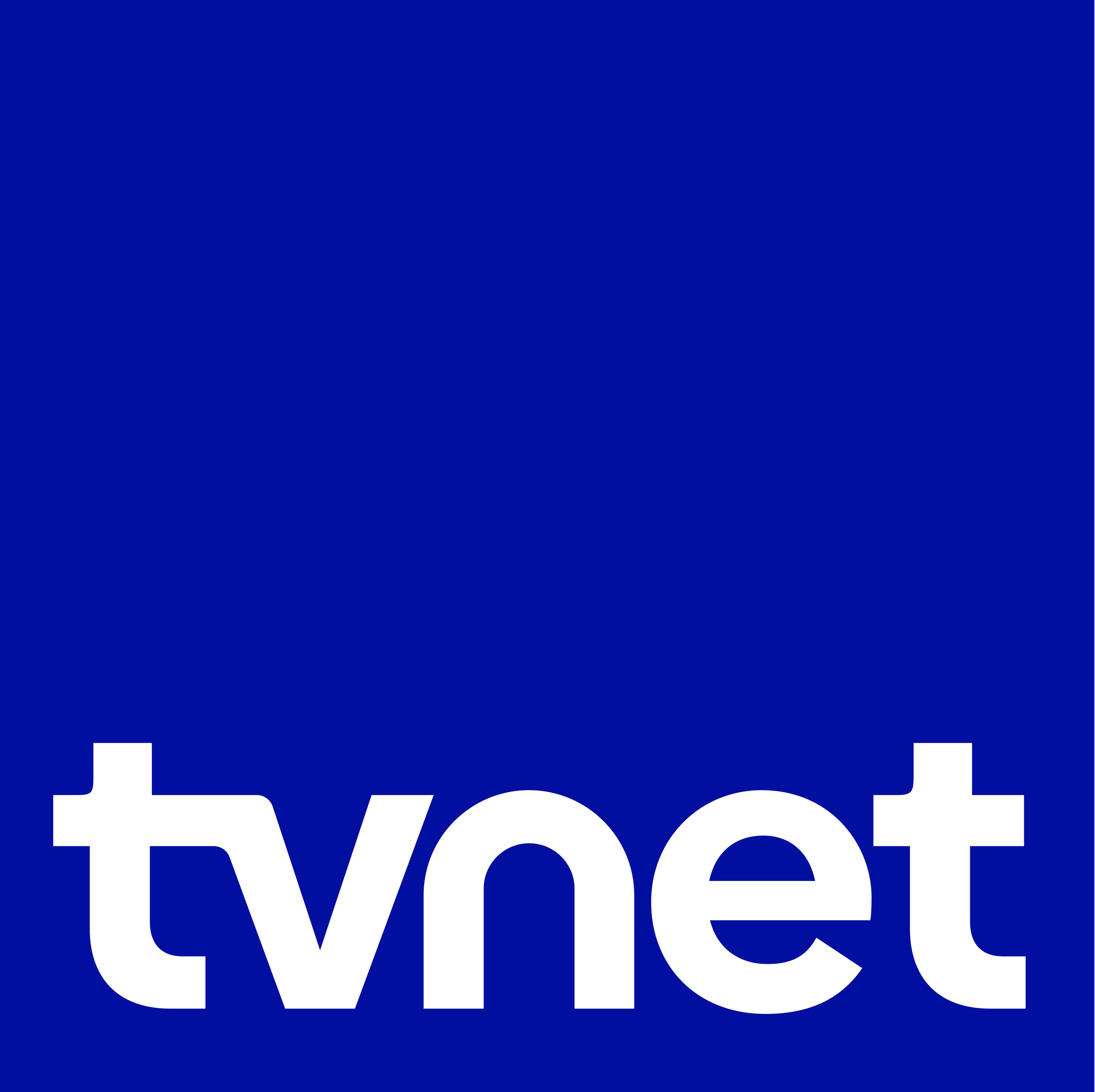 Tvnet Logo