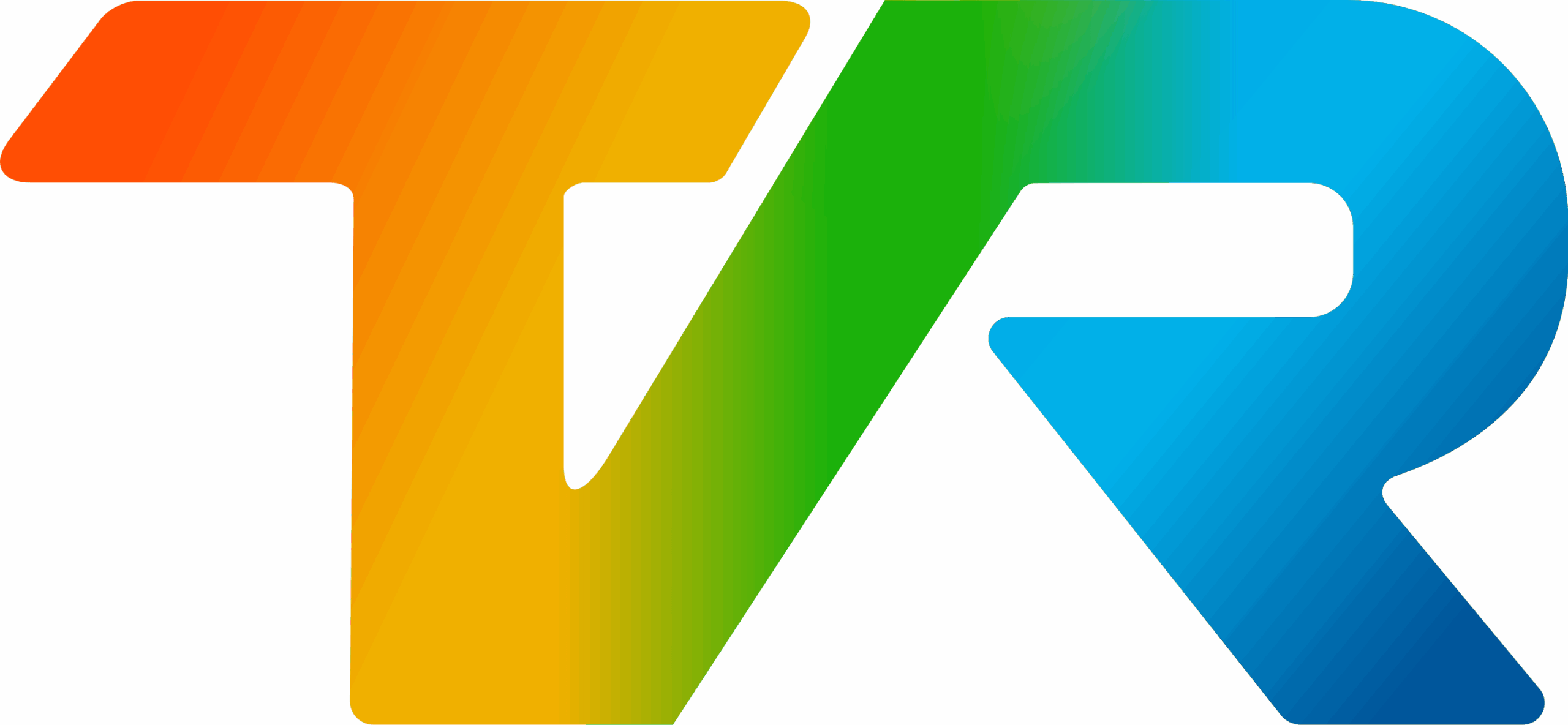 TVR Chile Logo