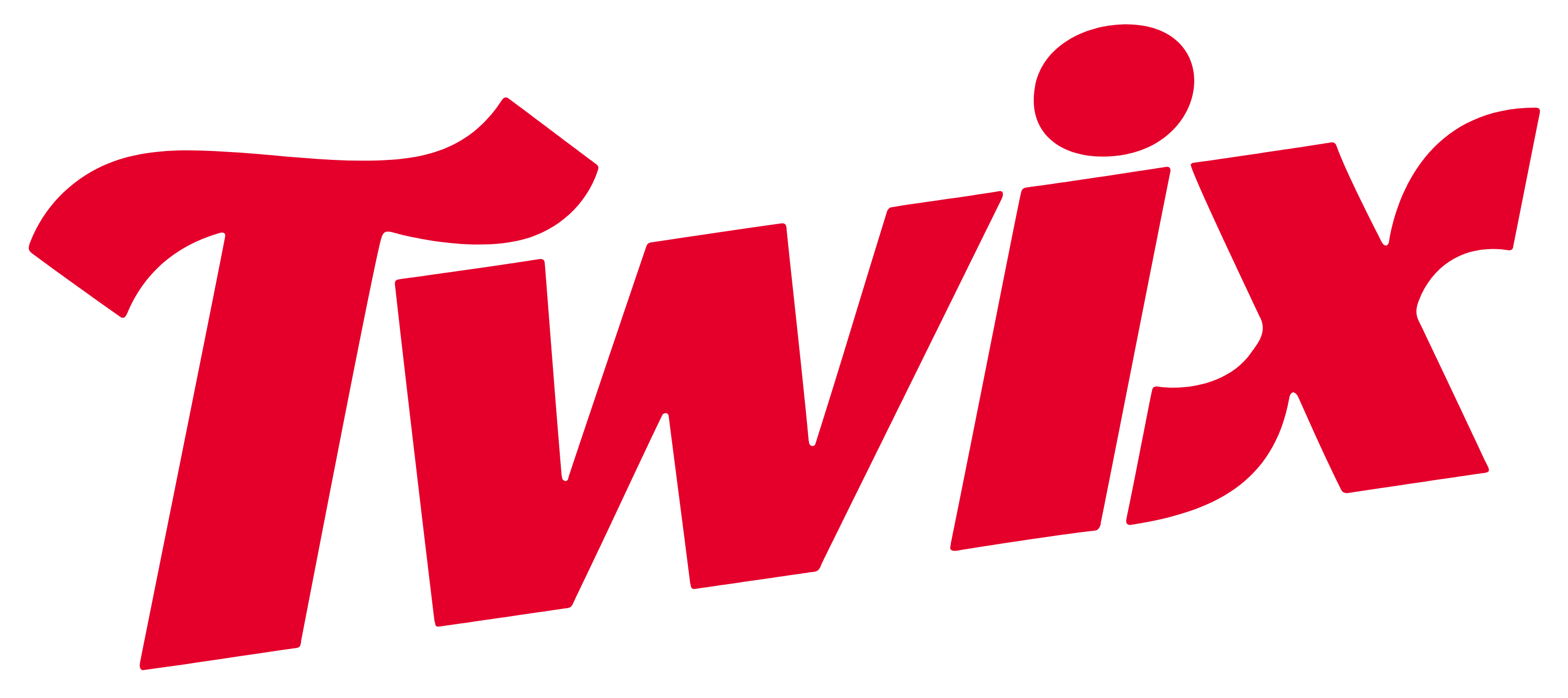 Twix Logo