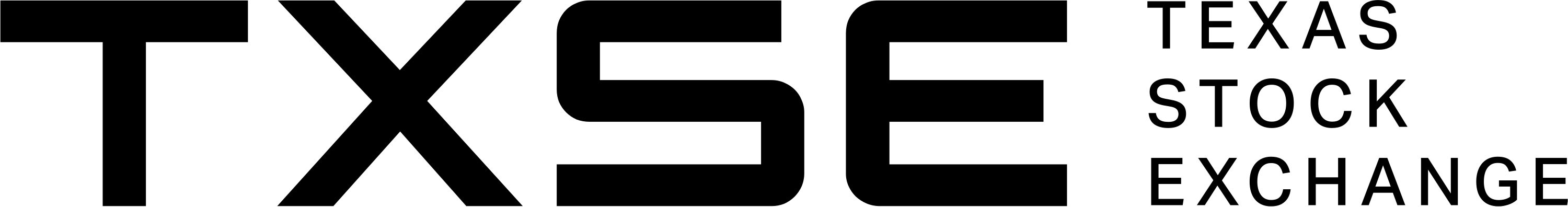 Txse Logo