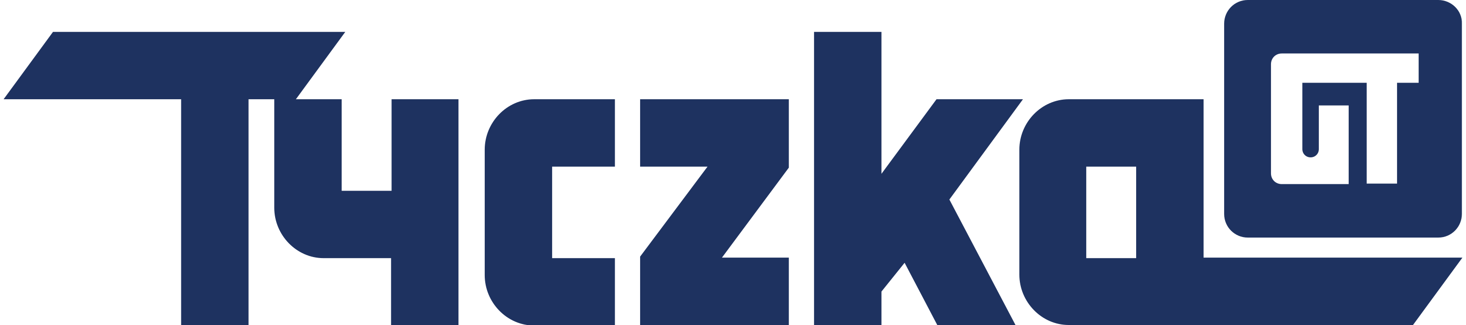 TYCZKA Group Logo