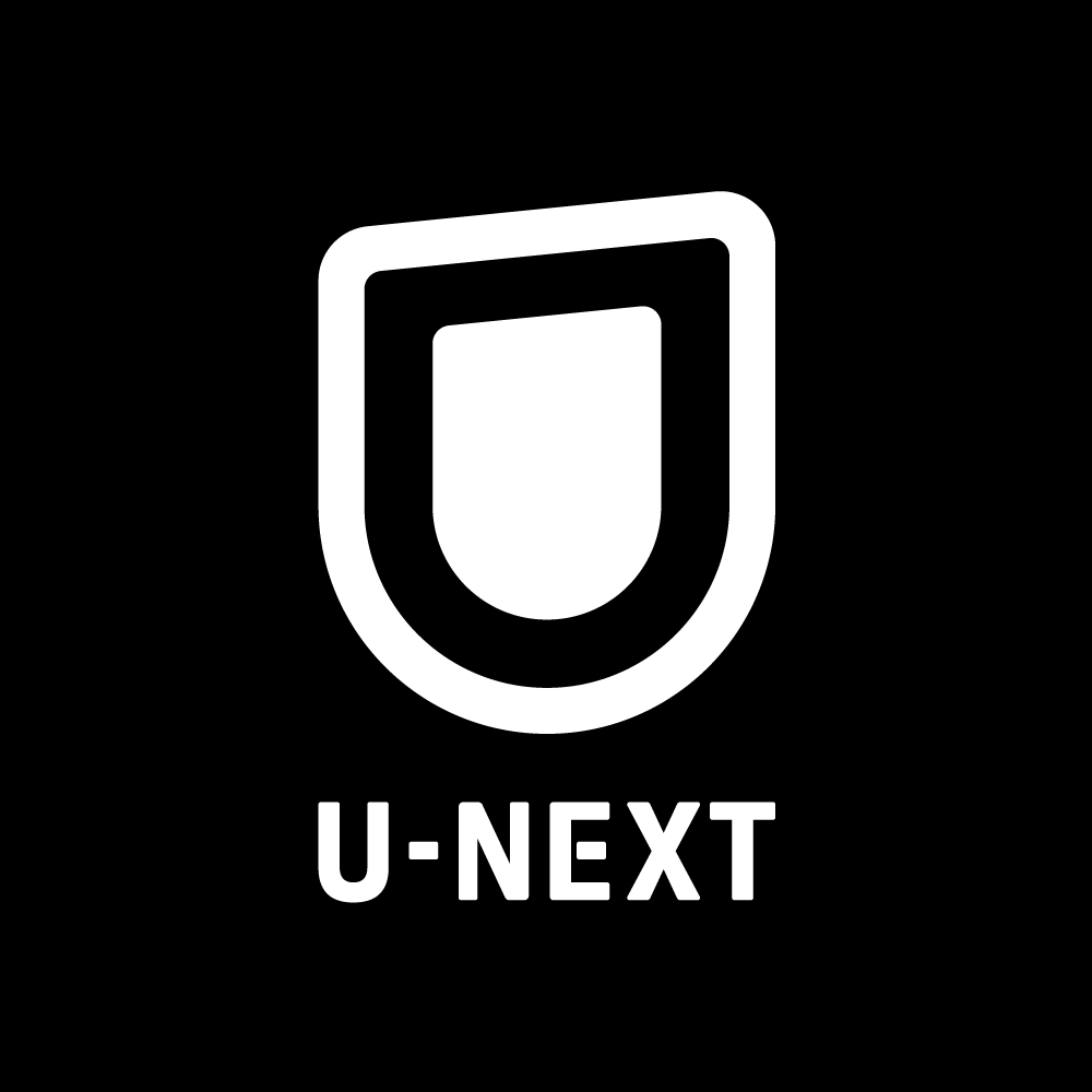 U-Next Logo