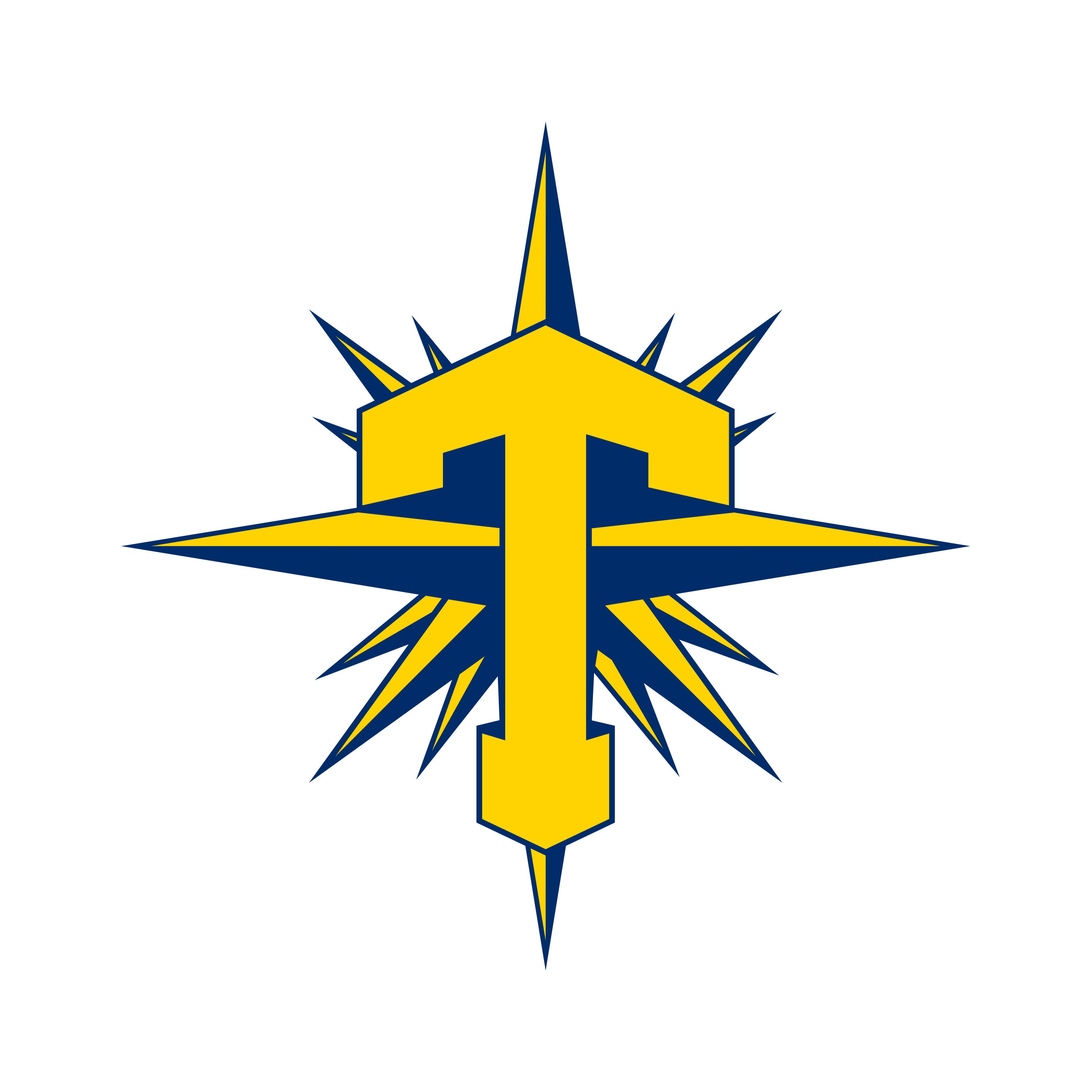 UCE Travellers Logo