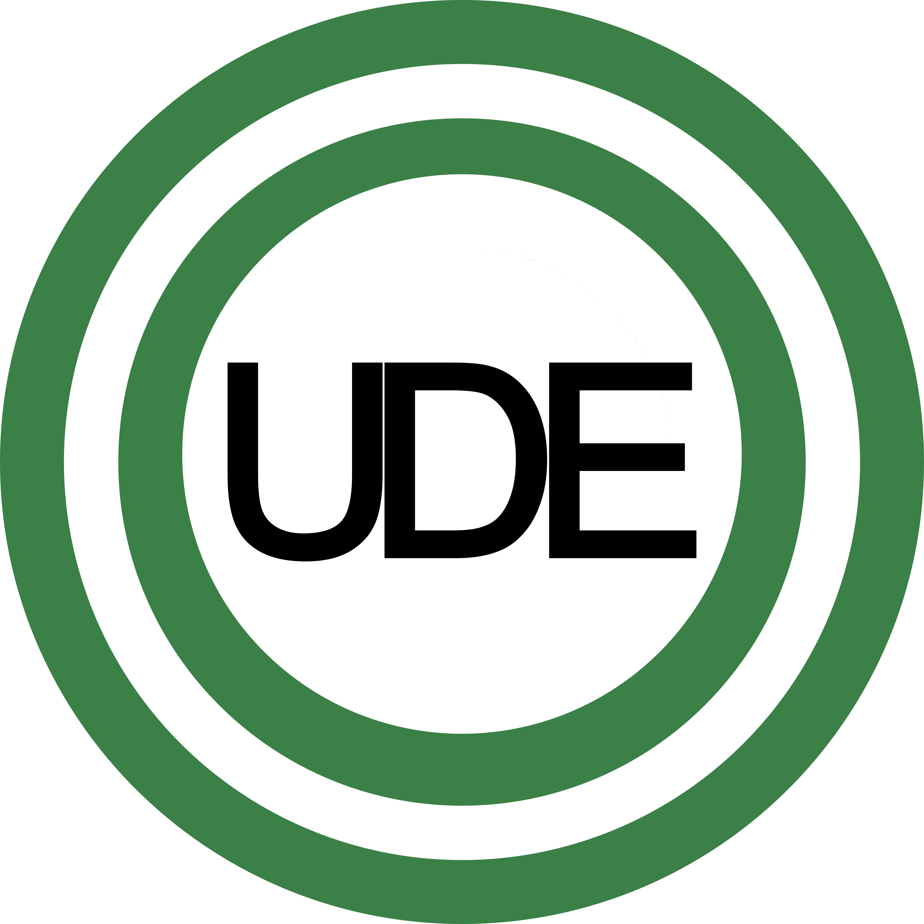 Ude Logo