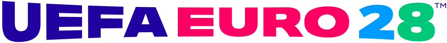 UEFA Euro Logo
