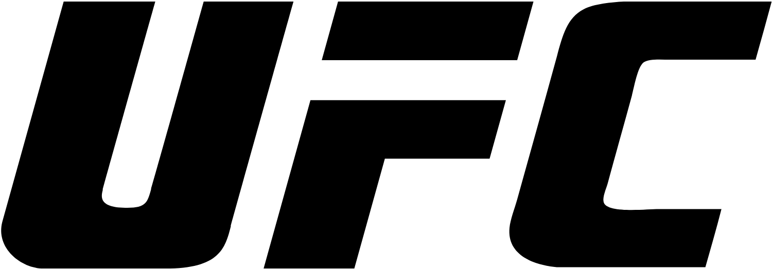 UFC (Ultimate Fighting Championship) Logo