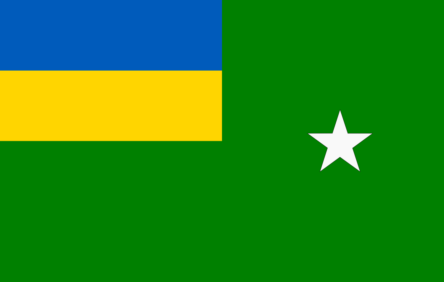 Ukrainian Sea Guard Logo