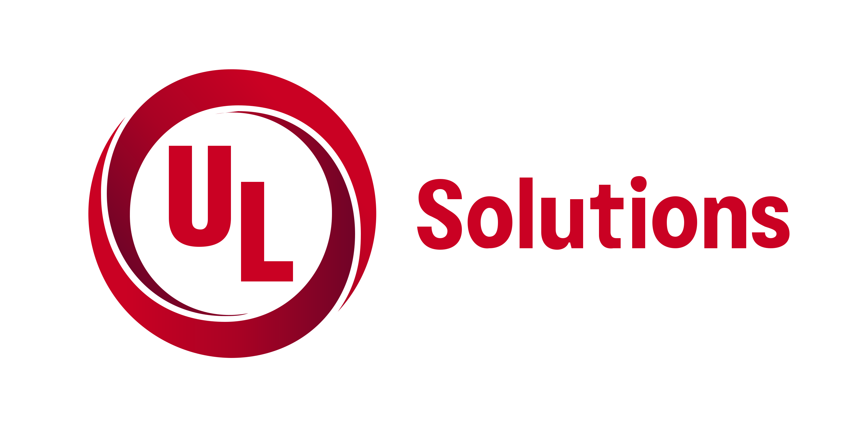 UL Solutions Logo