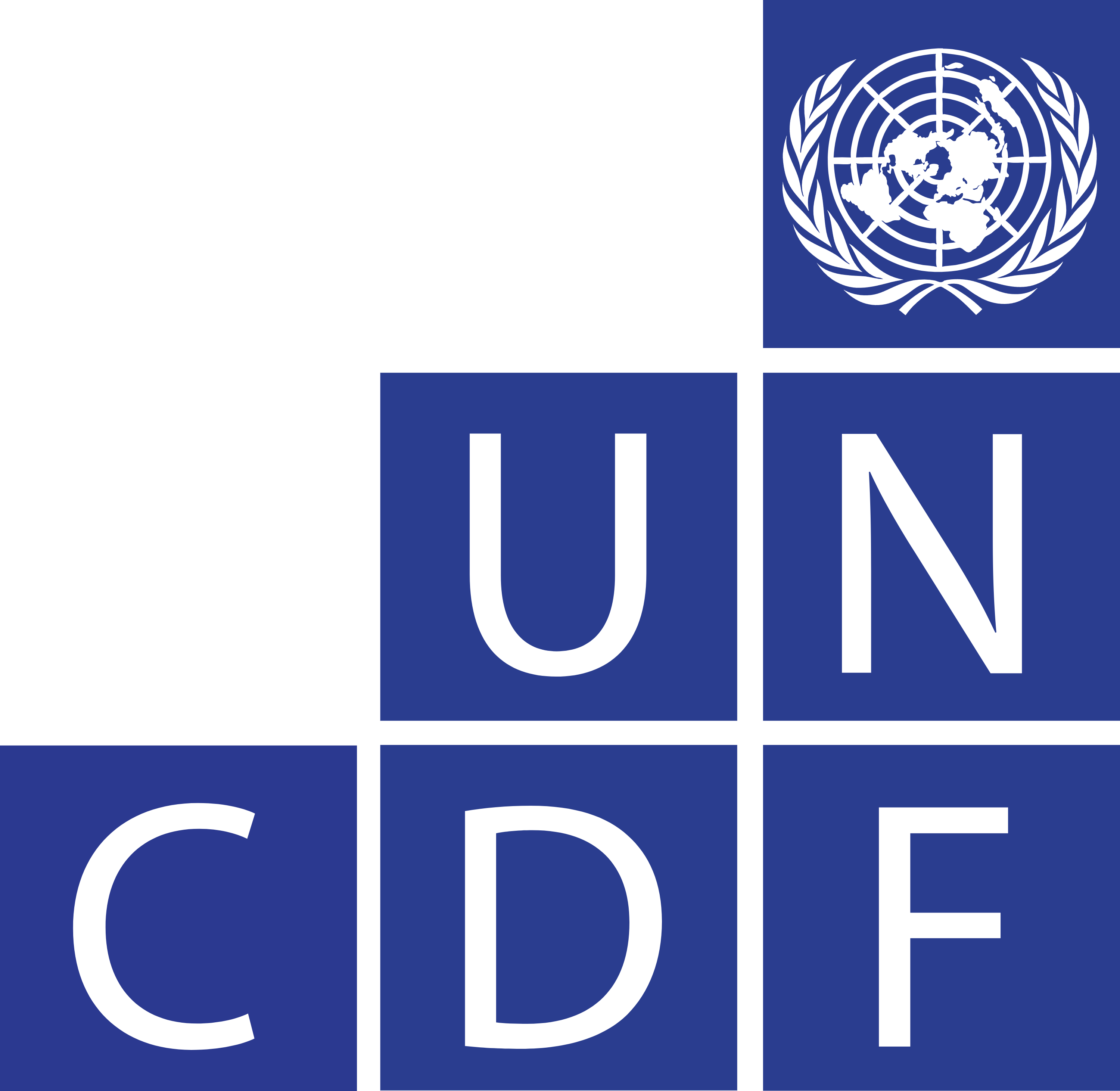 Uncdf Logo