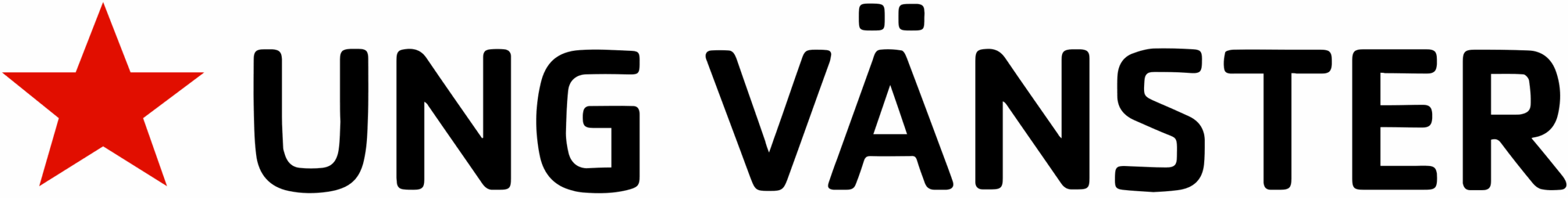 Ung Vanster Logo