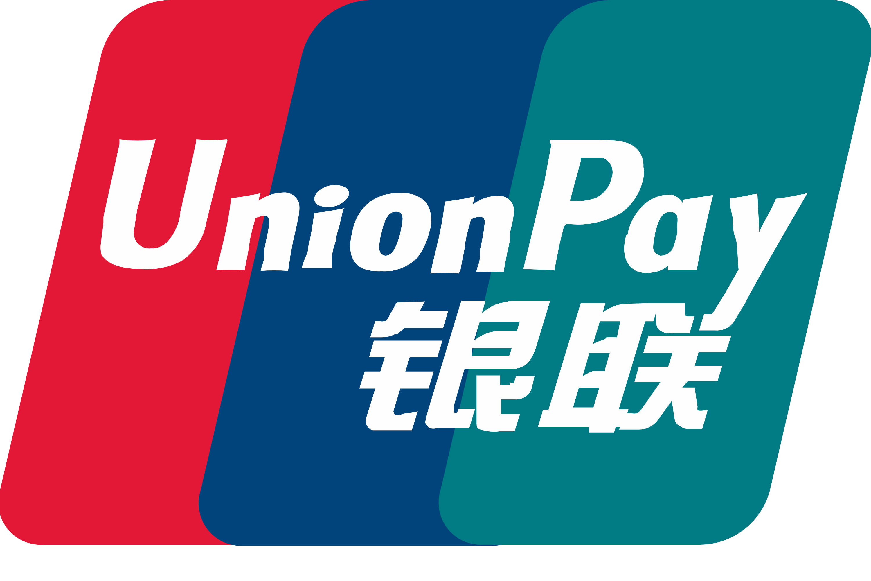 UnionPay Logo