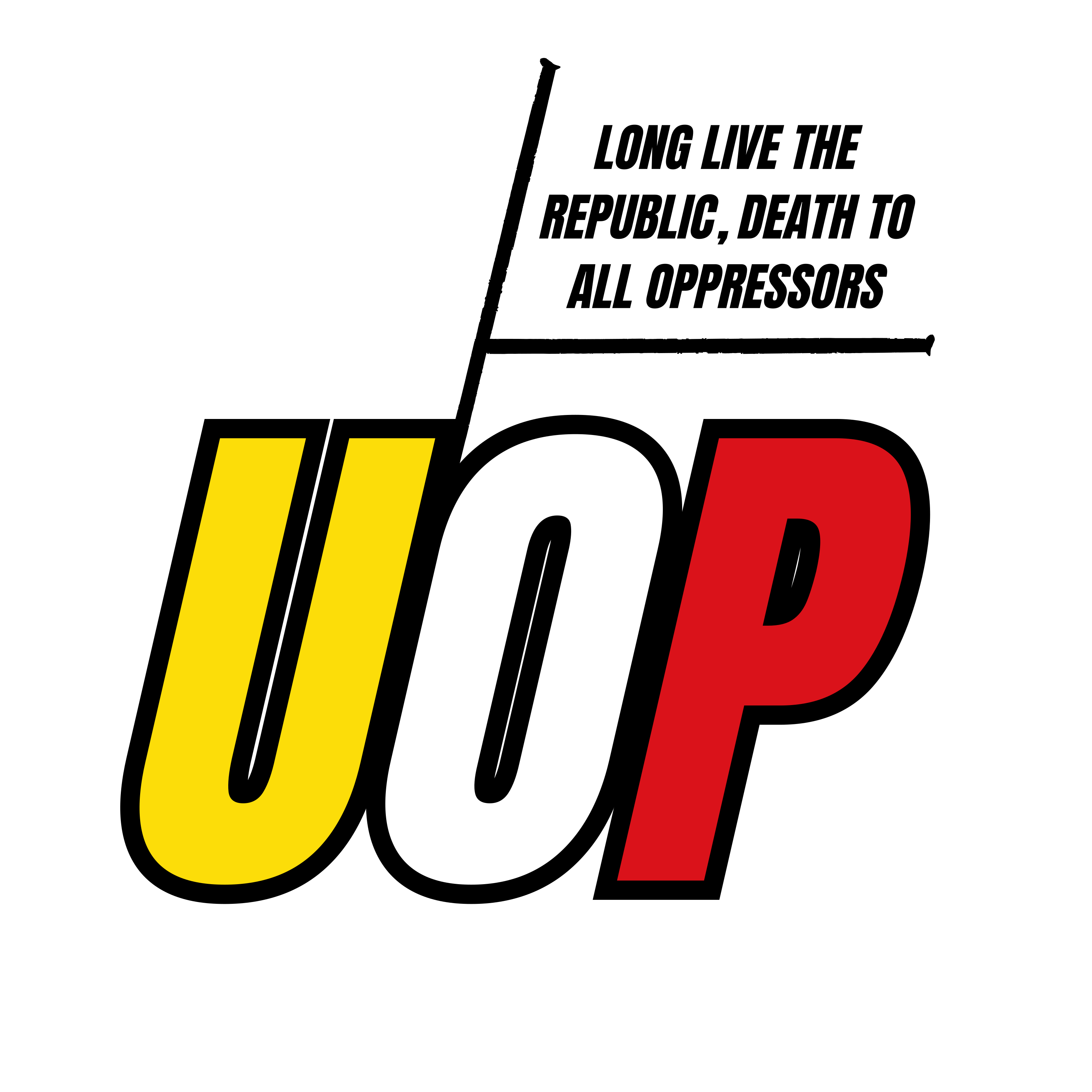 United Oneida Party Logo