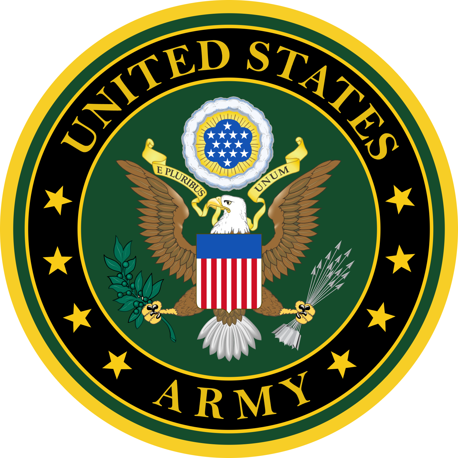 United States Army Logo