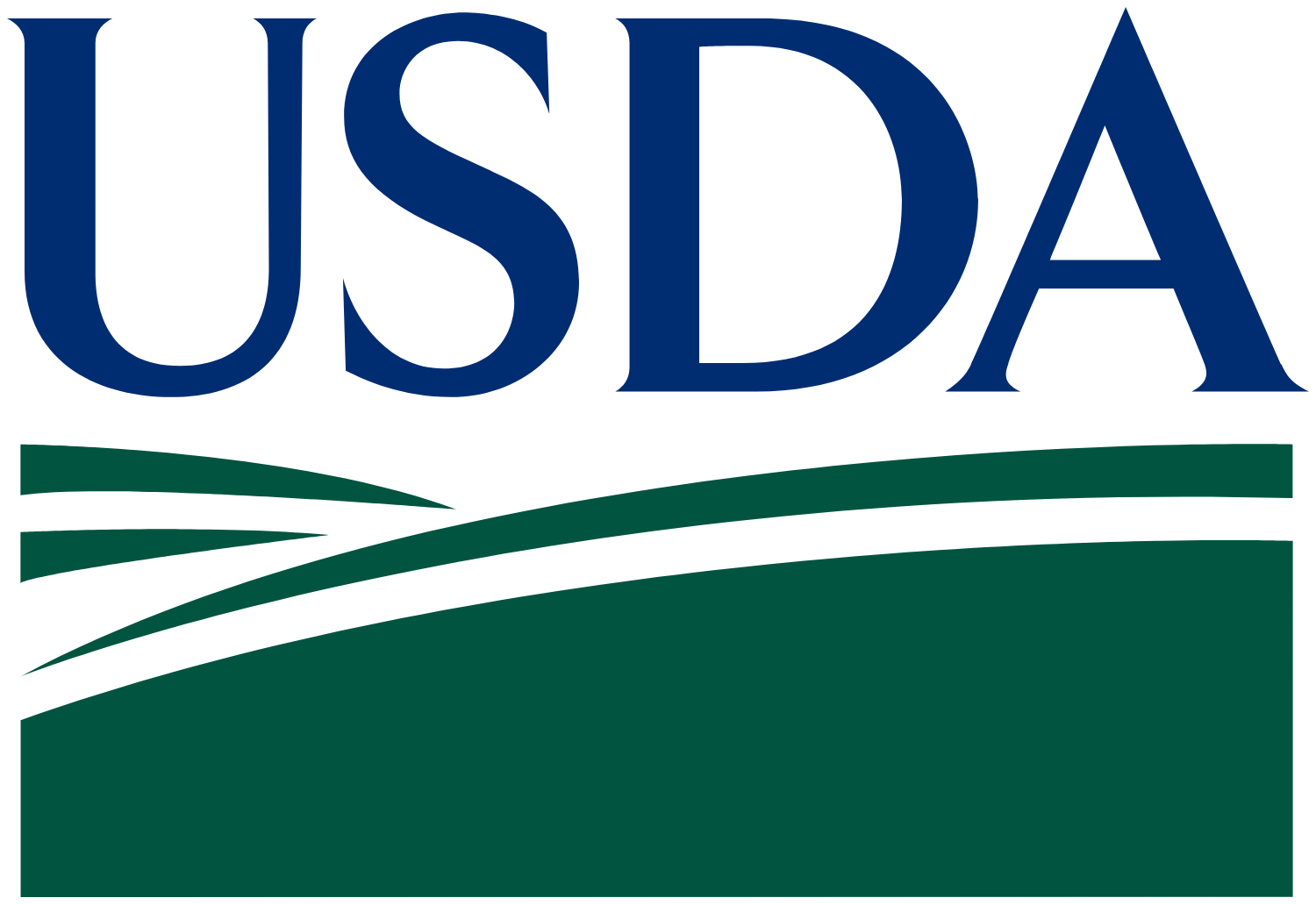 United States Department of Agriculture (usda) Logo