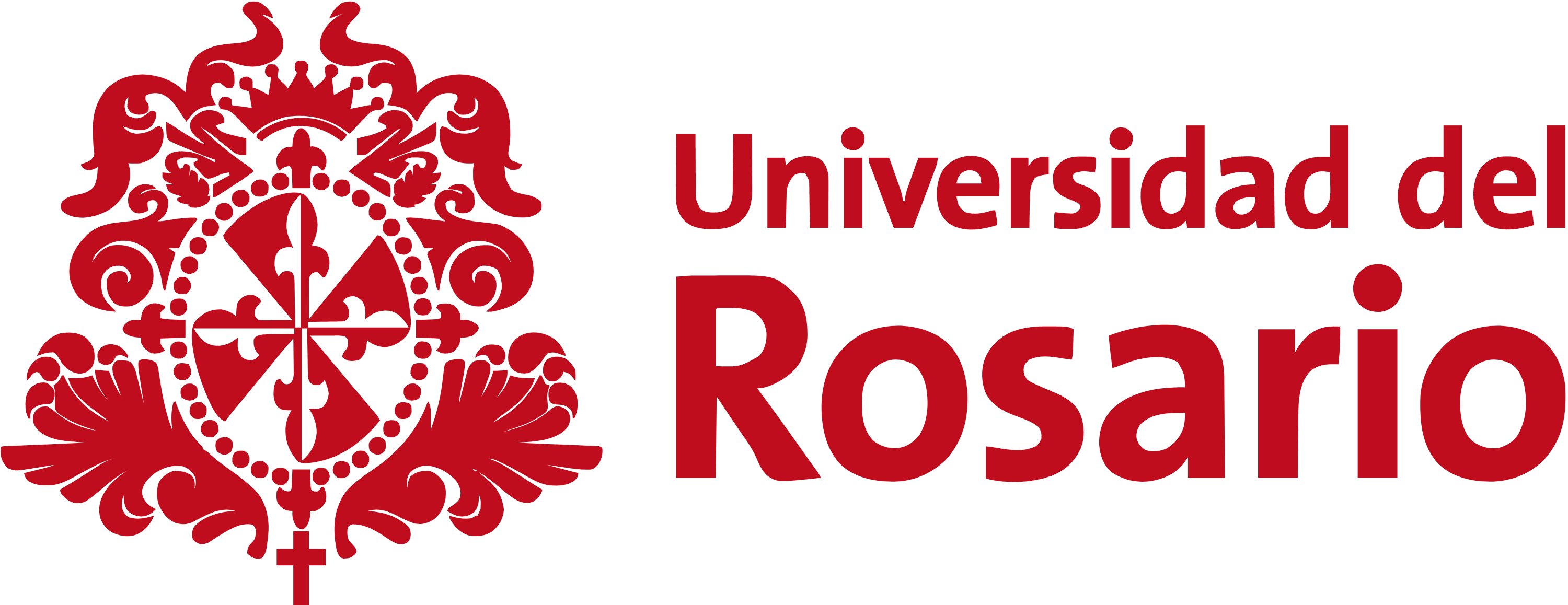 Universidad del Rosario Logo