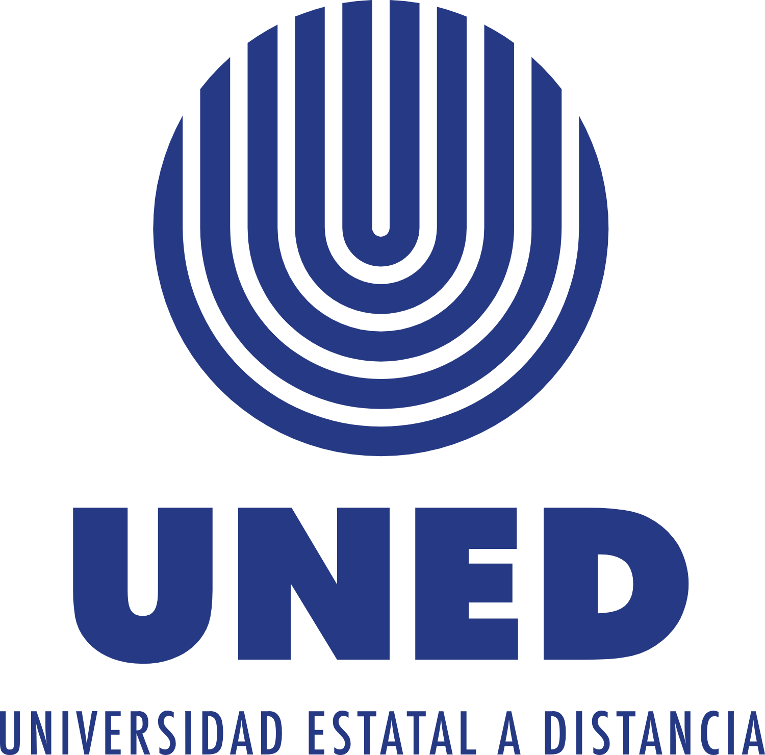 Universidad Estatal a Distancia de Costa Rica Logo