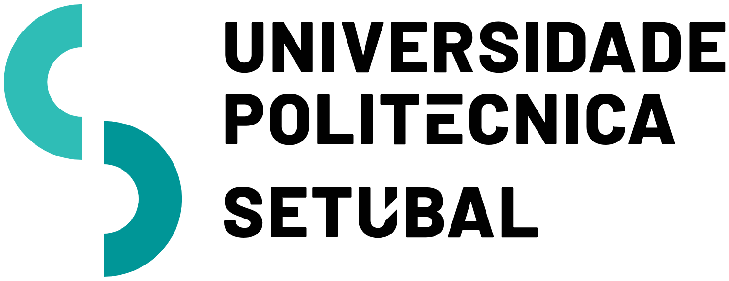 Universidade Politecnica Setubal Logo