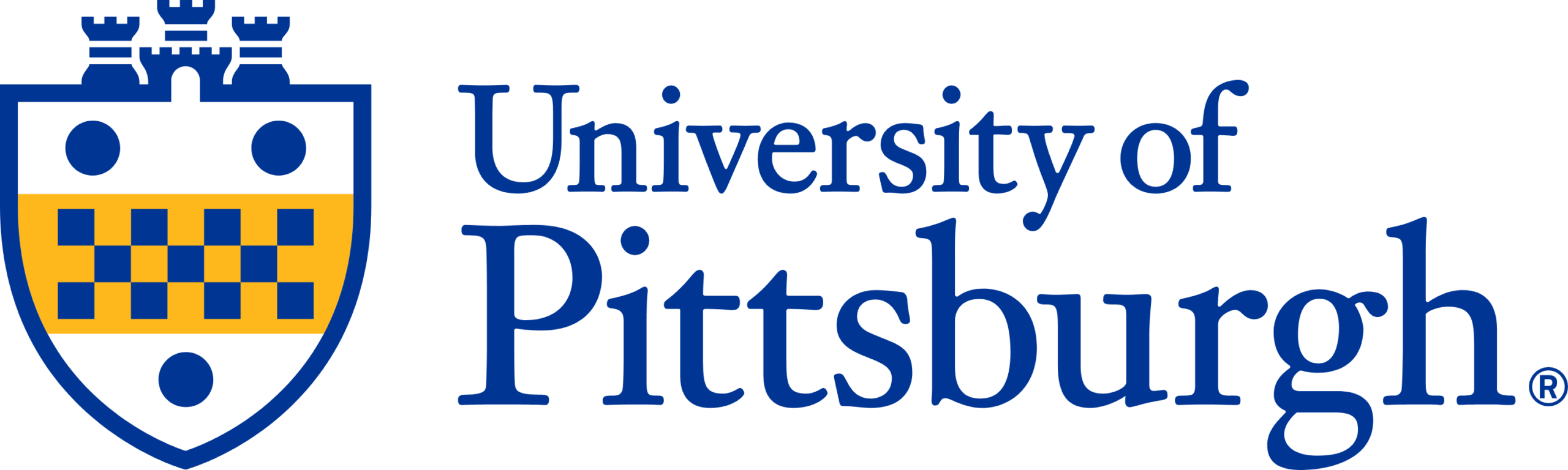 University of Pittsburgh Logo