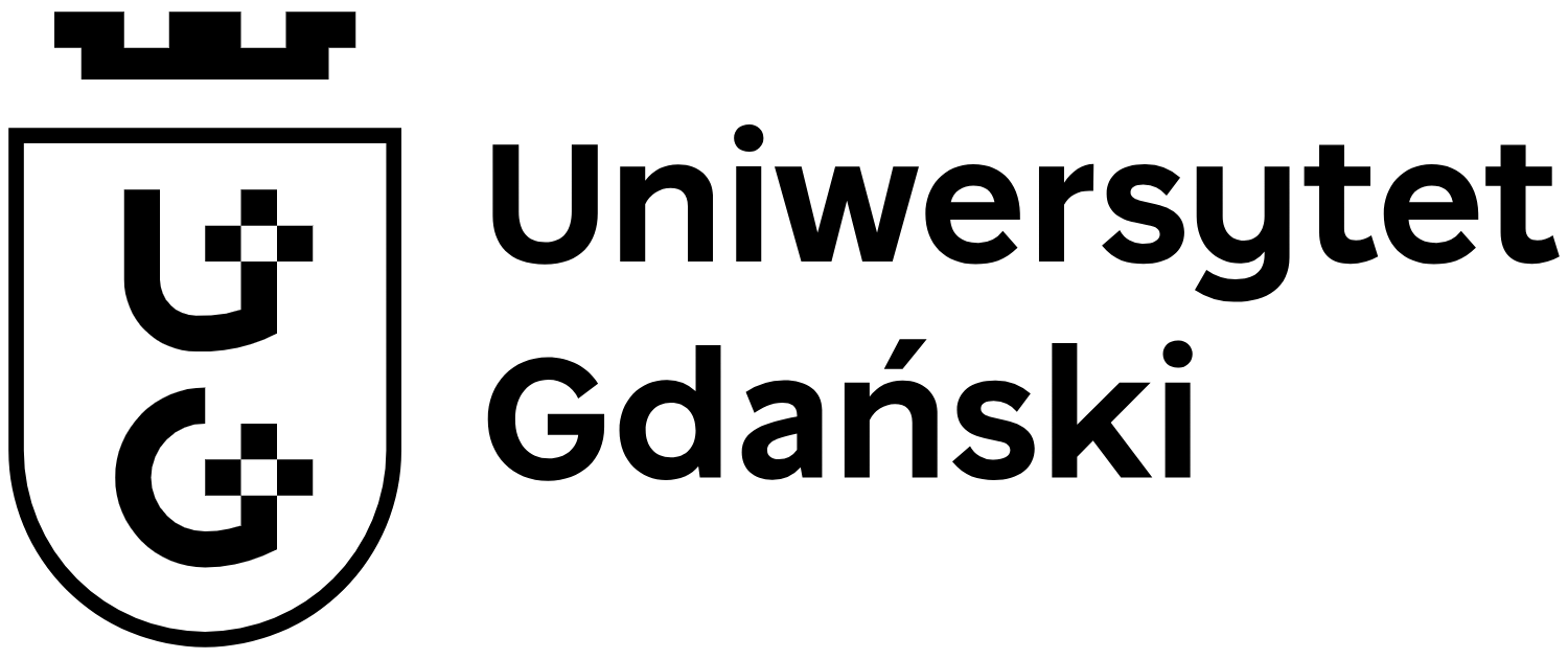 Uniwersytet Gdanski Logo