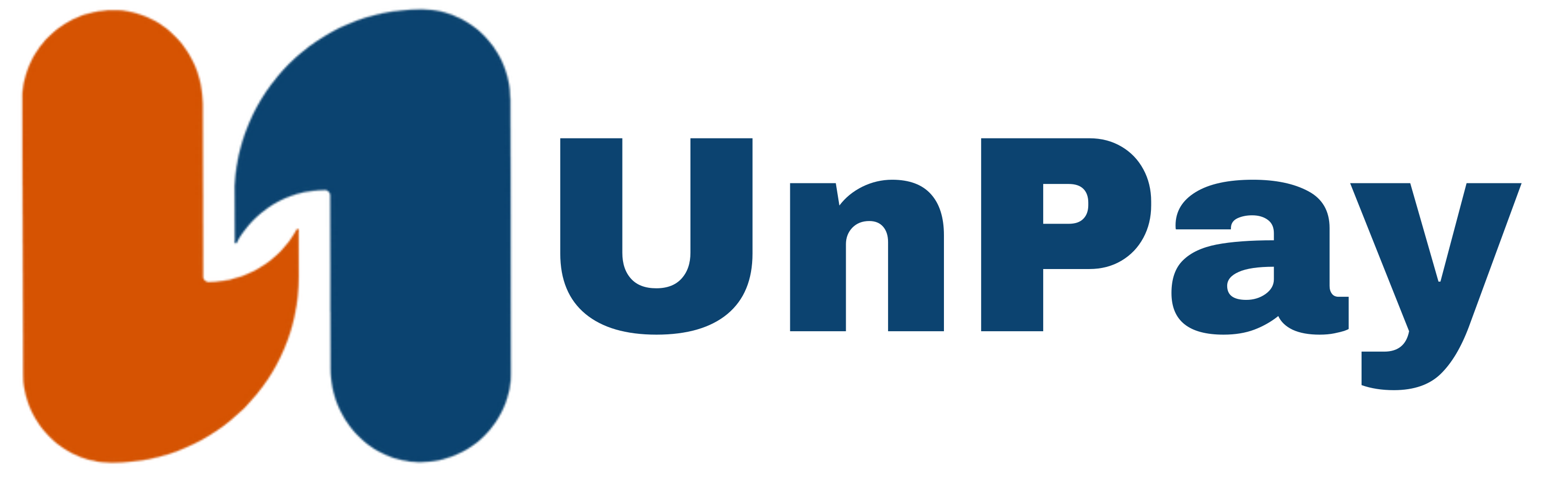 UnPay Logo