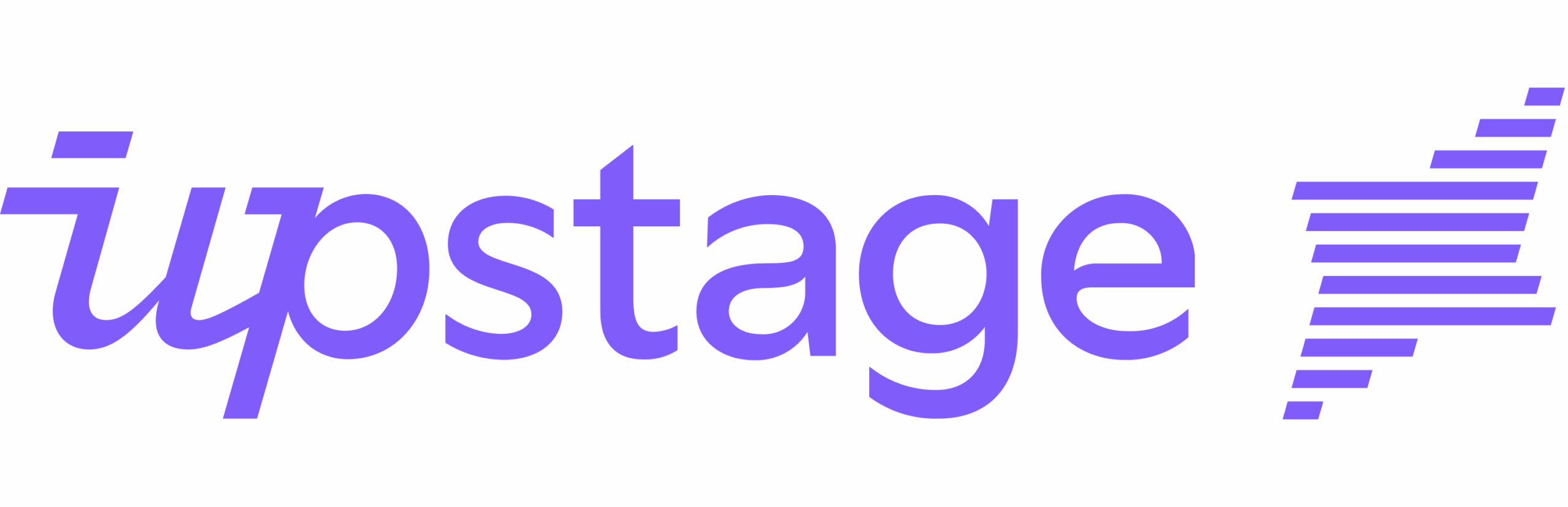 Upstage Logo
