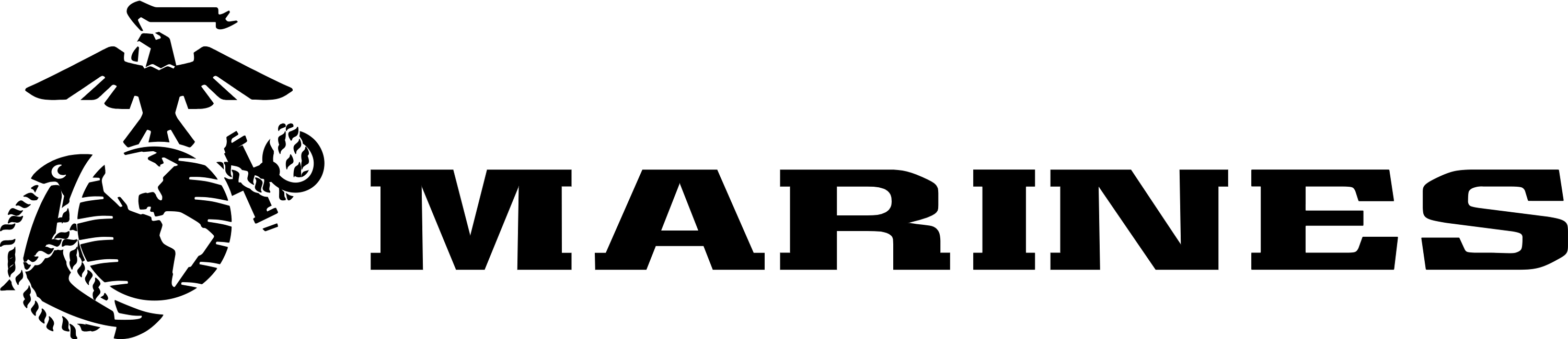 US Marines Logo