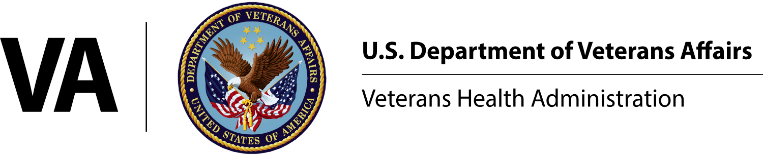 US Veterans Health Administration Logo